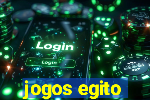 jogos egito